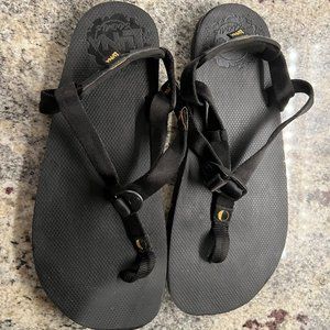 Luna Sandal